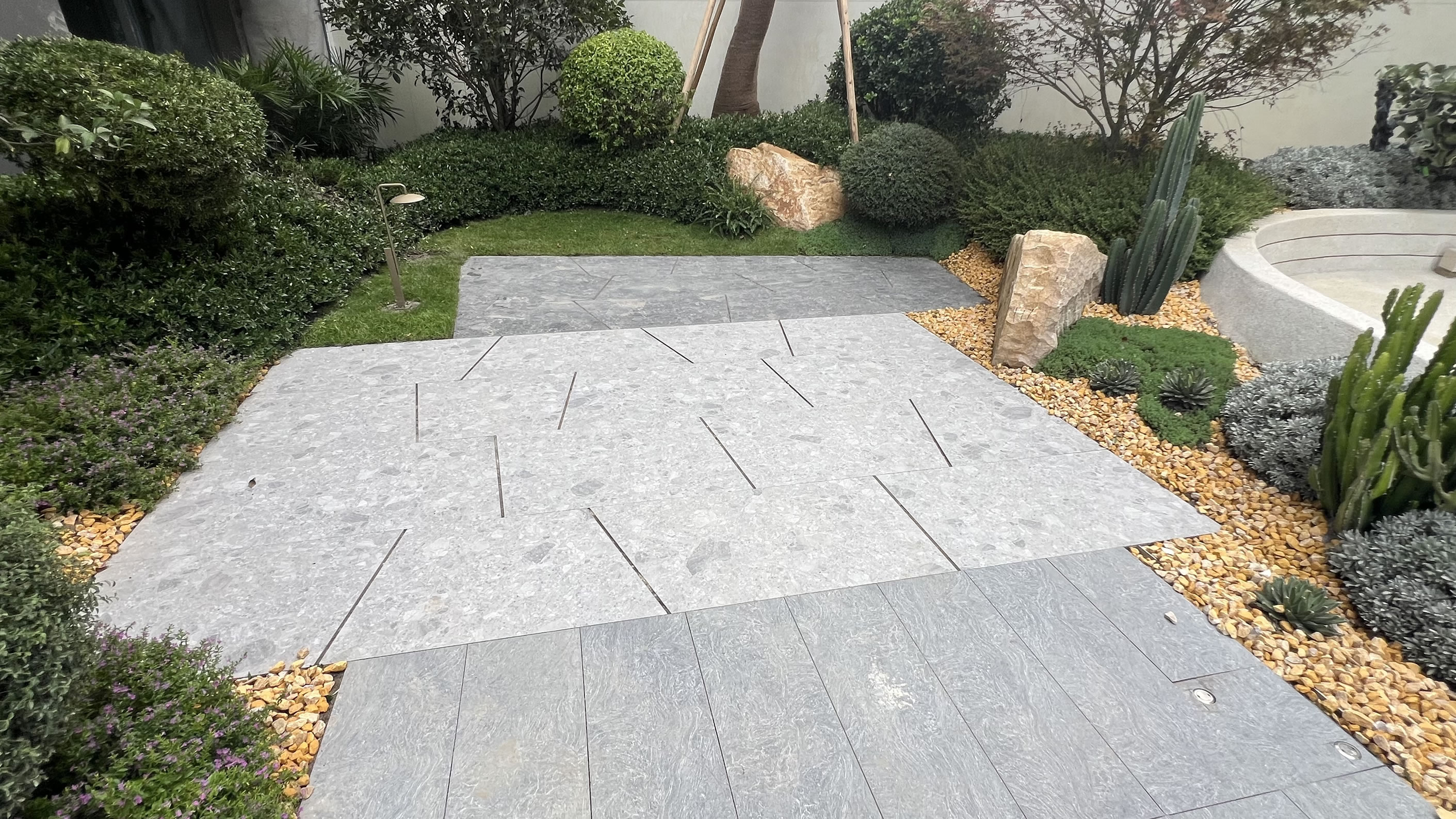 【風(fēng)花雪月·園林景觀磚】